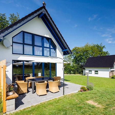 Graues Haus Villa มอนเชา ภายนอก รูปภาพ