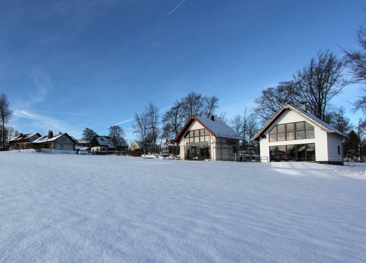 Graues Haus Villa มอนเชา ภายนอก รูปภาพ