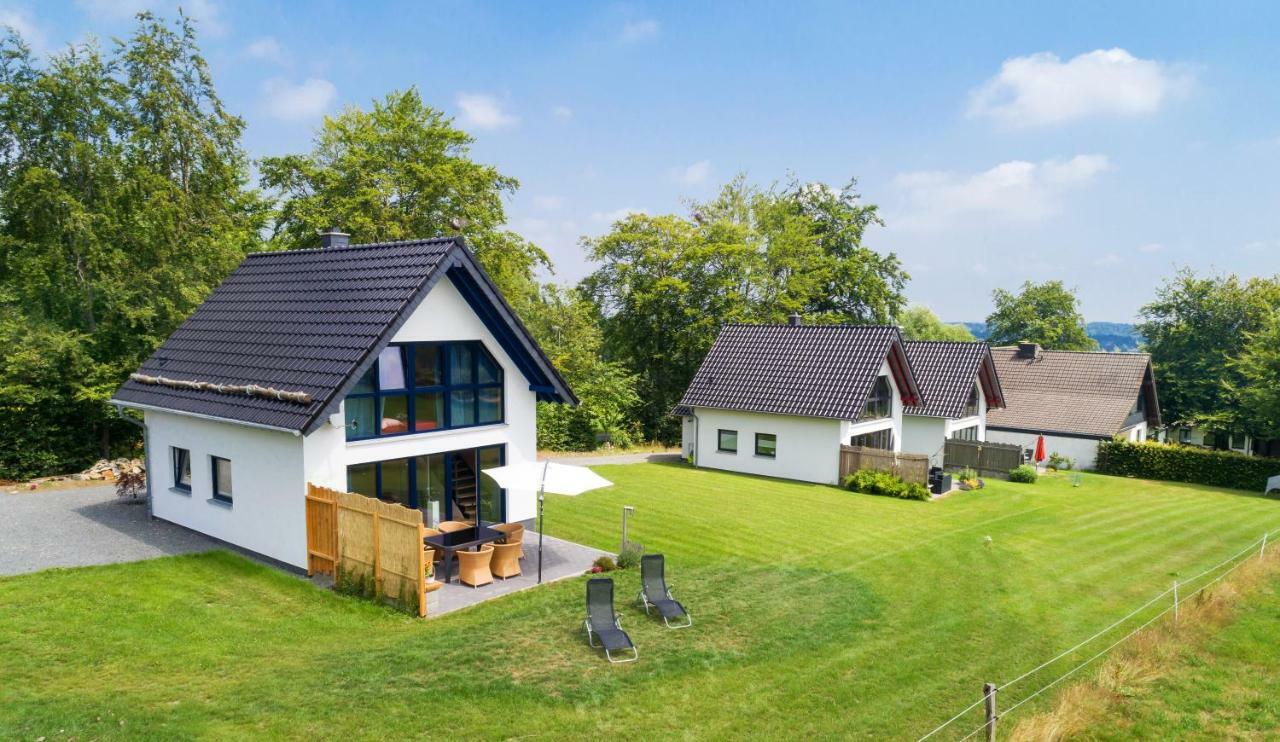 Graues Haus Villa มอนเชา ภายนอก รูปภาพ